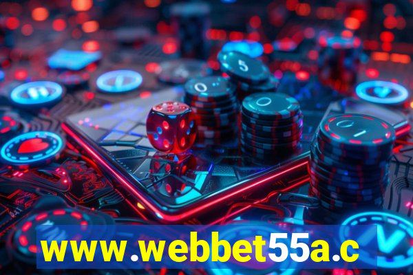 www.webbet55a.com