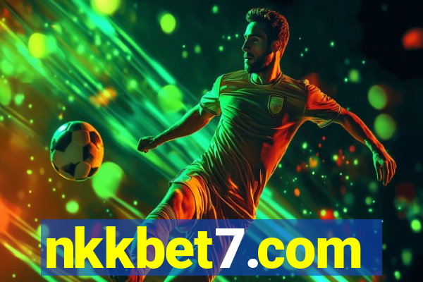 nkkbet7.com