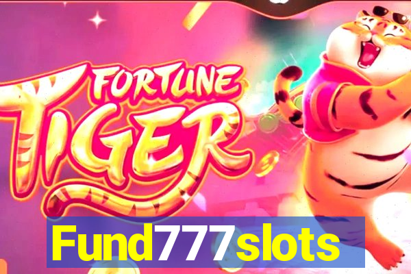 Fund777slots