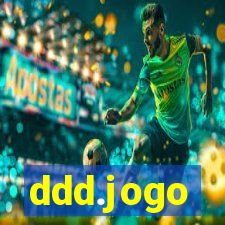 ddd.jogo