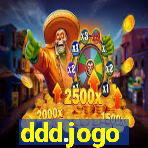 ddd.jogo