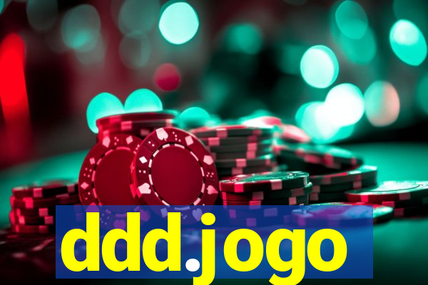 ddd.jogo