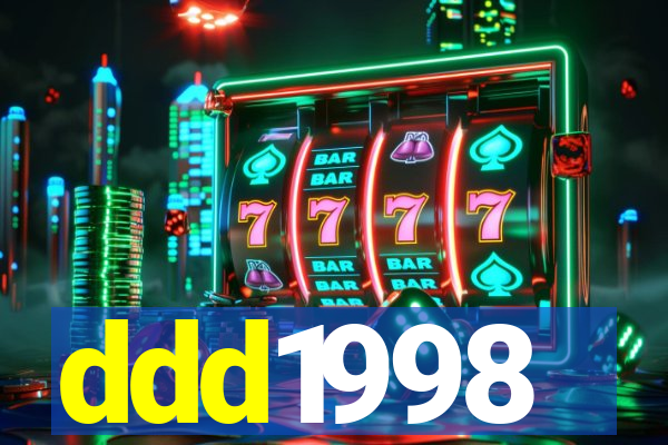 ddd1998