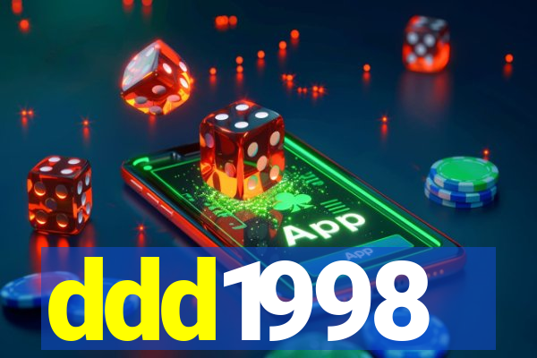 ddd1998