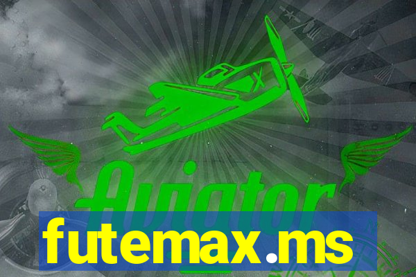 futemax.ms