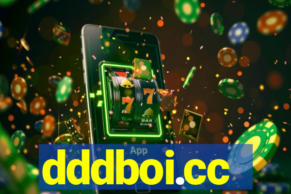 dddboi.cc