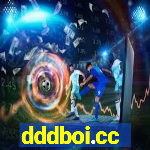 dddboi.cc