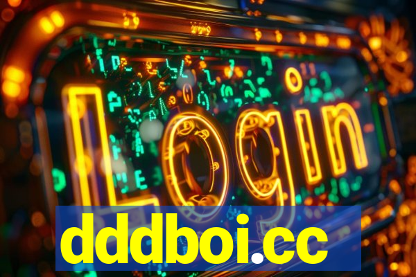 dddboi.cc
