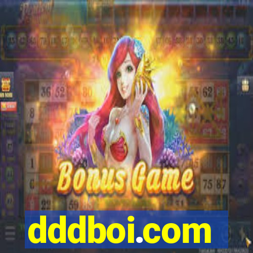 dddboi.com