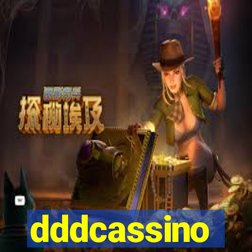 dddcassino