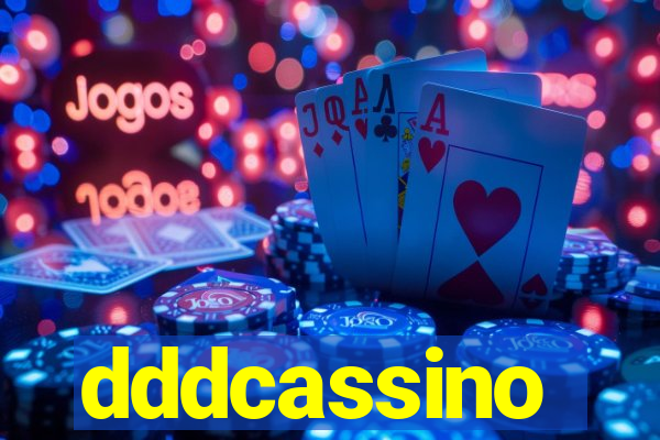 dddcassino