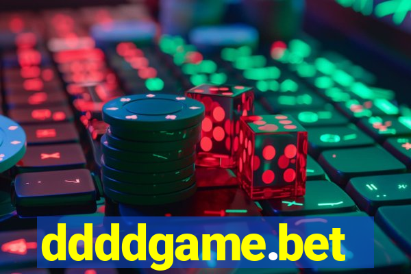 ddddgame.bet