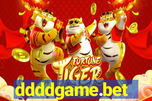 ddddgame.bet
