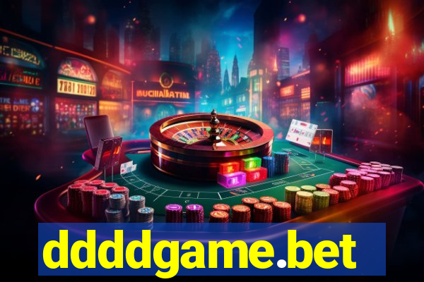 ddddgame.bet