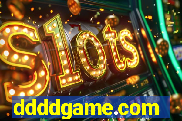 ddddgame.com
