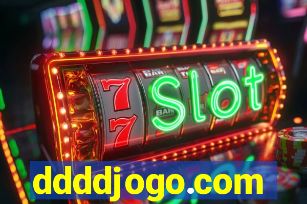 ddddjogo.com