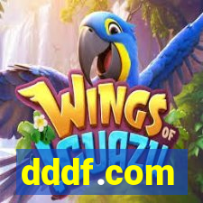 dddf.com