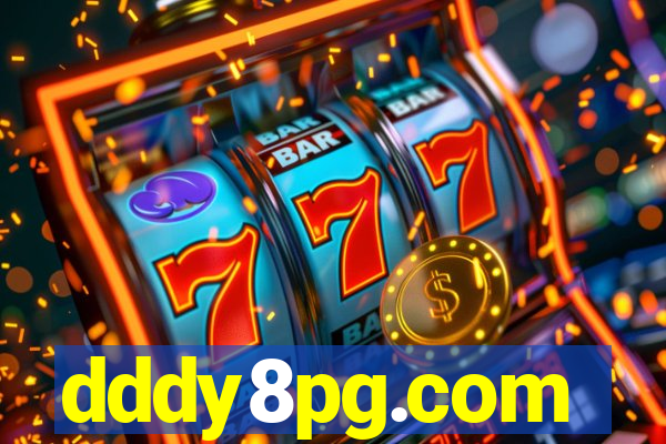 dddy8pg.com
