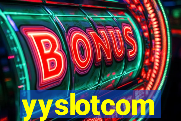 yyslotcom