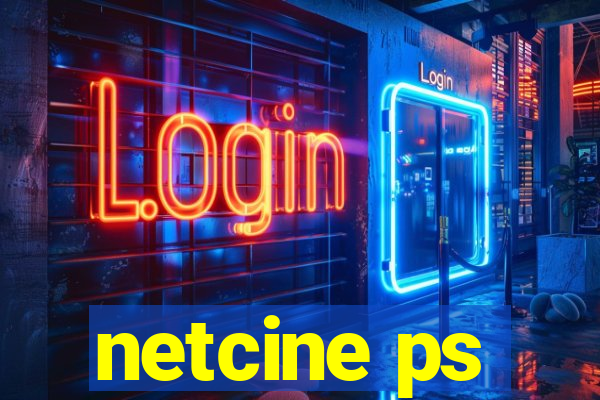 netcine ps