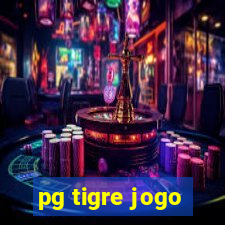 pg tigre jogo