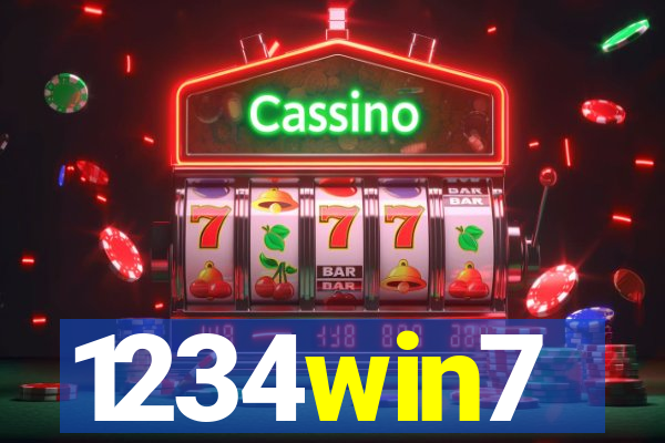 1234win7