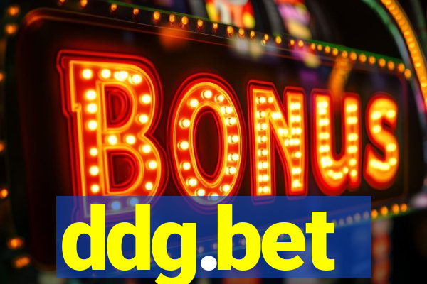 ddg.bet