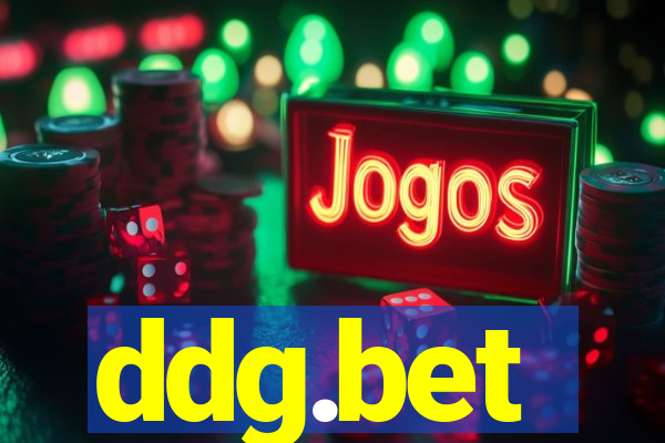 ddg.bet