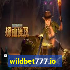 wildbet777.io