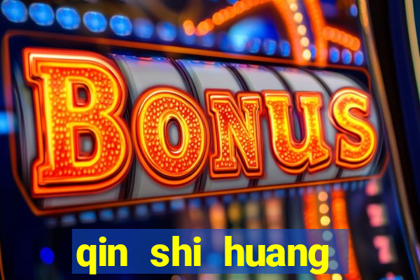 qin shi huang (shuumatsu no valkyrie) frases