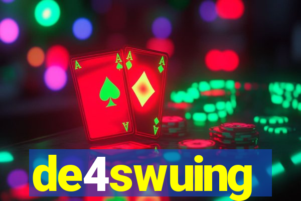 de4swuing