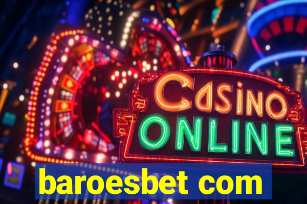 baroesbet com
