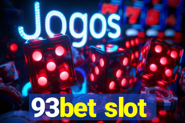 93bet slot