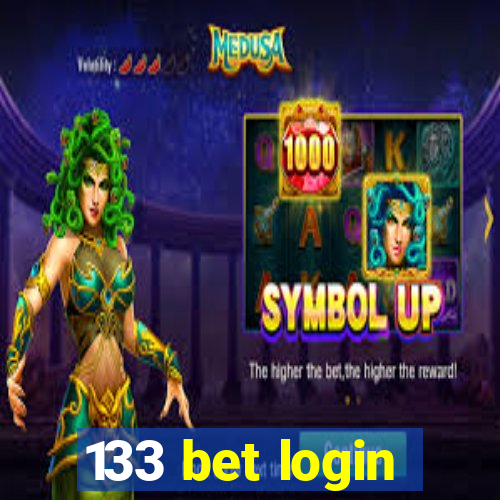 133 bet login