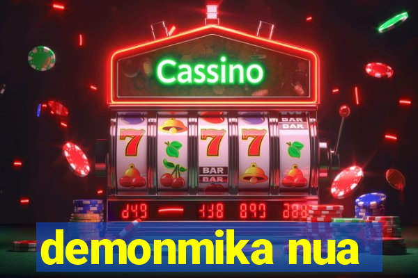 demonmika nua