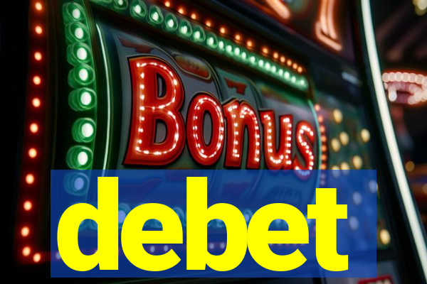 debet