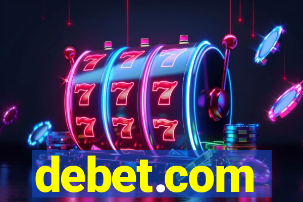 debet.com