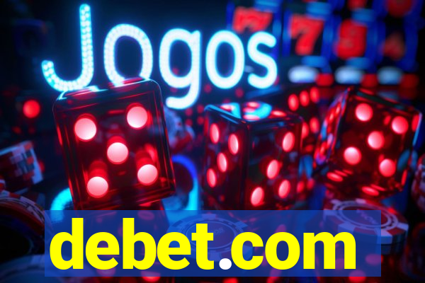 debet.com