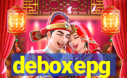 deboxepg