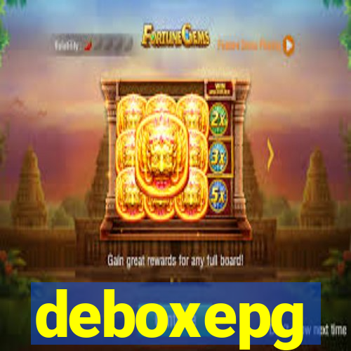 deboxepg