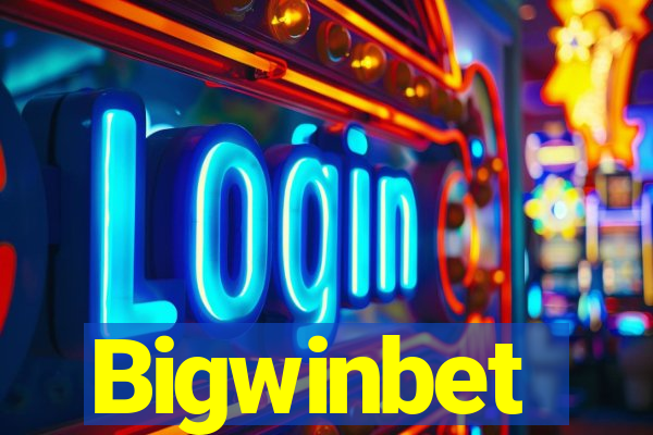 Bigwinbet