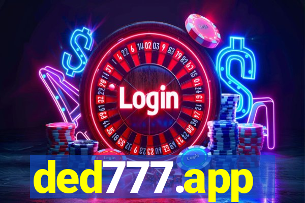 ded777.app