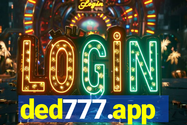 ded777.app