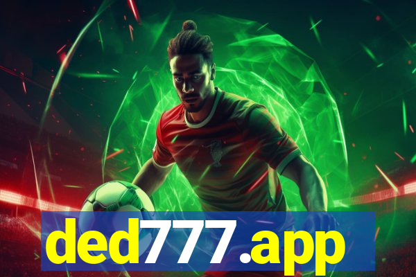 ded777.app