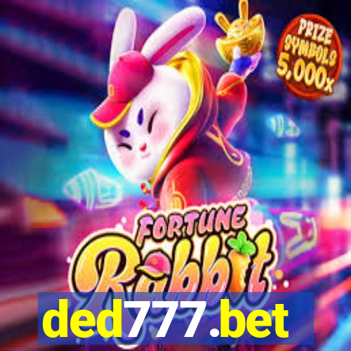 ded777.bet