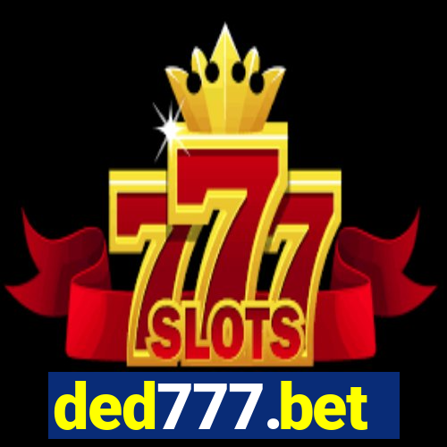 ded777.bet