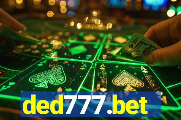 ded777.bet