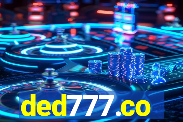 ded777.co