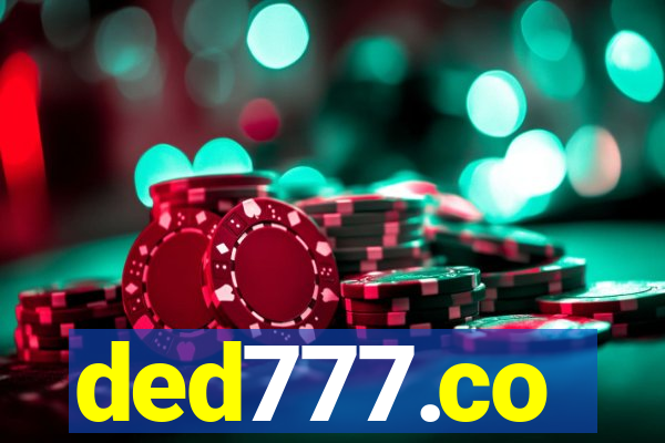 ded777.co