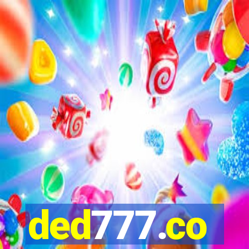 ded777.co